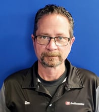 Photo of Jim Curry