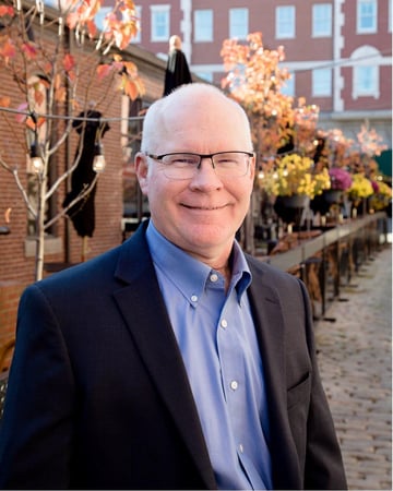 Photo of Steven Marsanskis