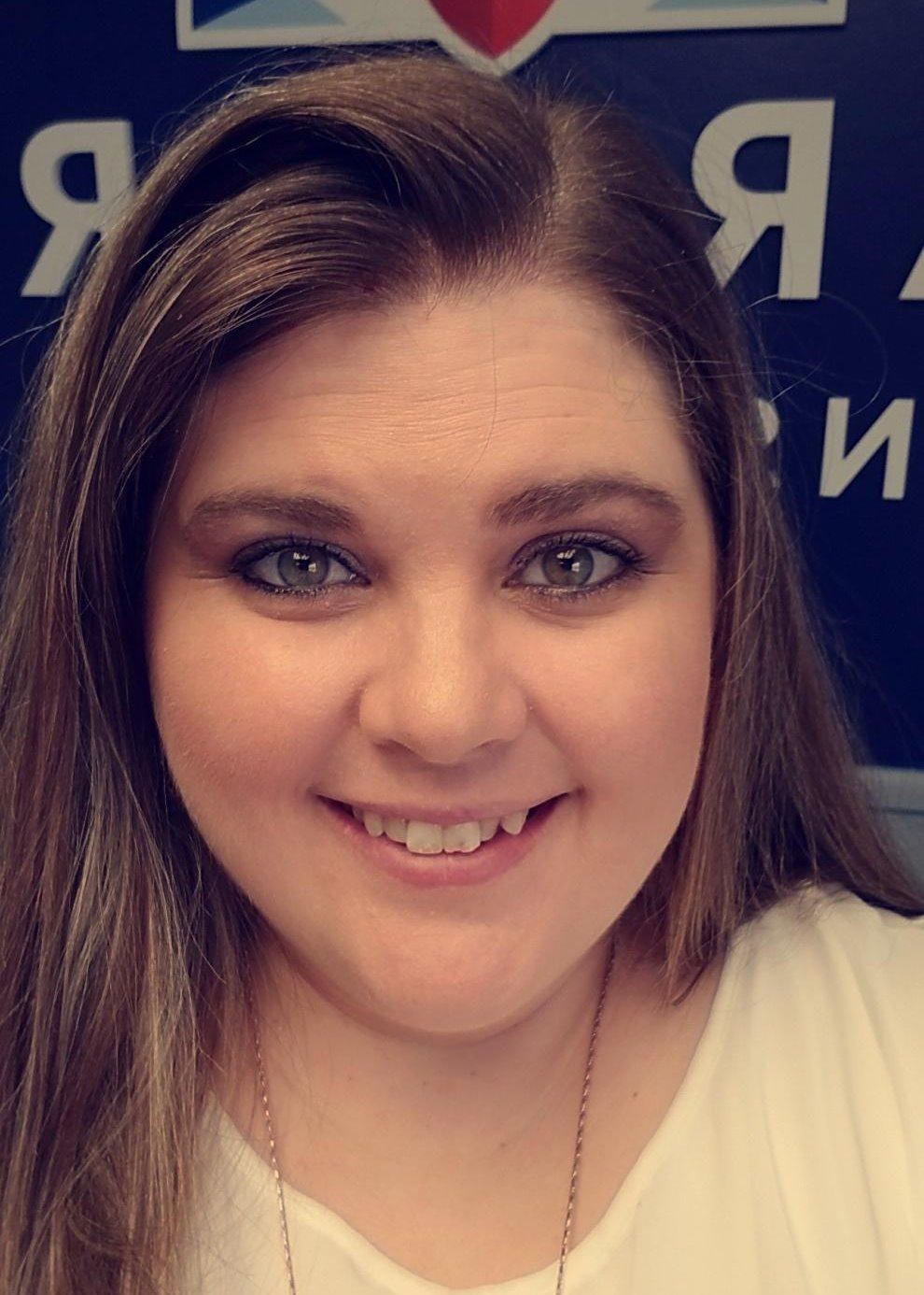 Photo of Jennifer Mitzelfelt