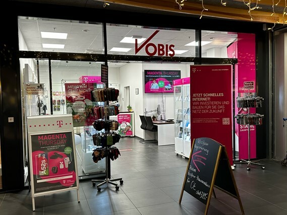 Store photo