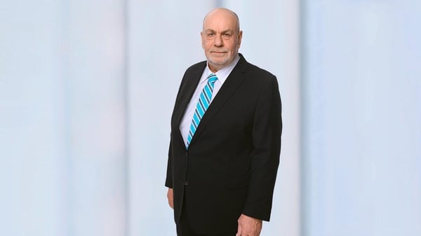 Wilfried Feddeler. Ihr Ansprechpartner für die Barmenia Versicherung in Walsrode.