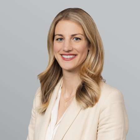 Hannah Forney Advisor Headshot image