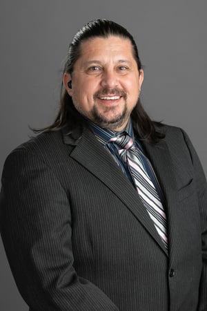 Photo of agent