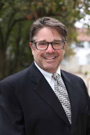 Photo of Jarrod James