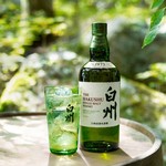 白州ハイボール