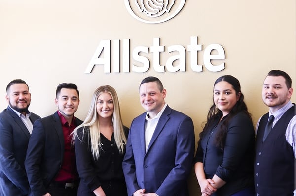 Allstate Insurance Agent Estrella Mountain Insurance, LLC