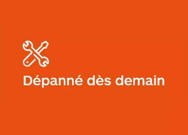 dépannage
demain
lendemain
rapide
réparation
électroménager
réfrigérateur
