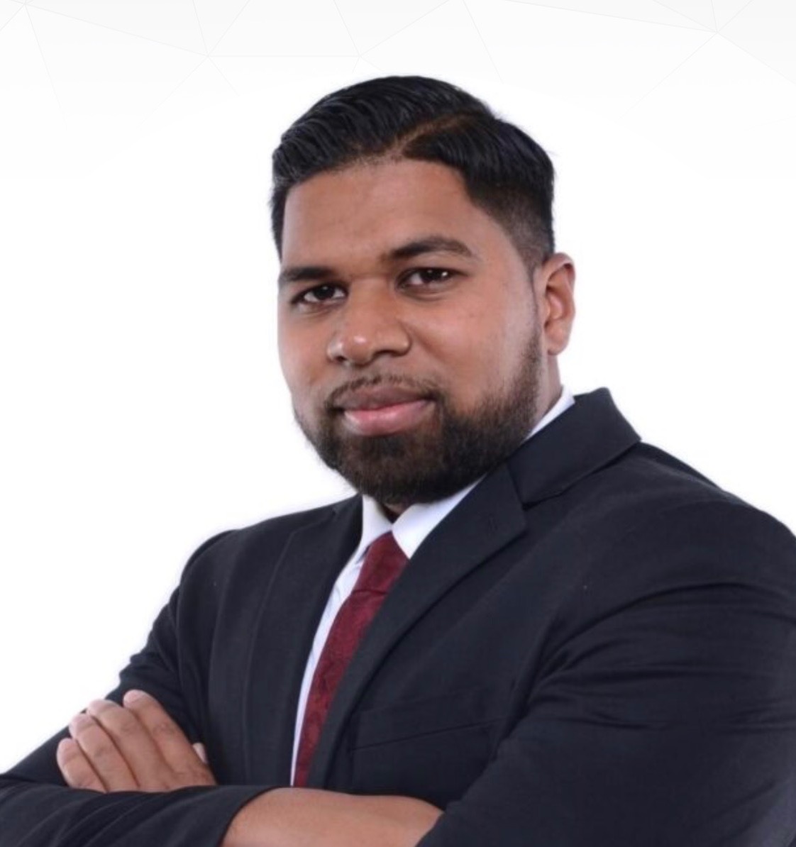 Harry Harripersaud Sayville, NY