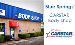 KC Auto CARSTAR