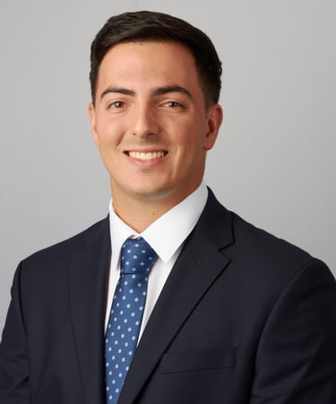 Photo of Andres Bordone