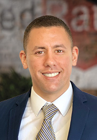 Loan officer headshot