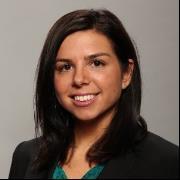 Photo of Bridget Graham - Morgan Stanley