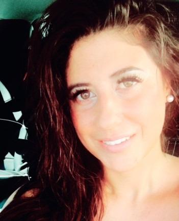 TRANQUILIDADE: Agente Alexandrina Maria Florindo Gomes Headshot
