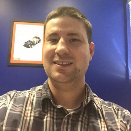 Photo of agent