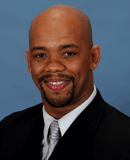 Robert Jackson, Insurance Agent