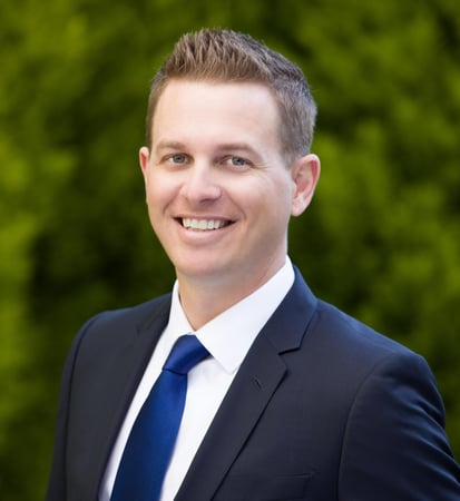 Photo of Evan Crawford