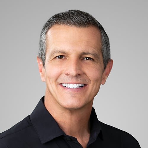 Photo of Reid Mitchell
