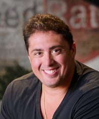 Loan officer headshot