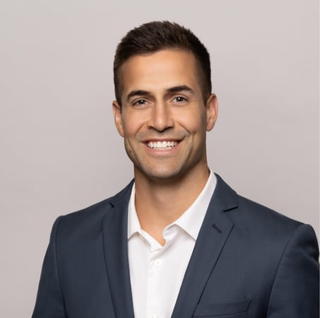 Photo of Simon Petro