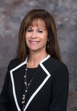 Photo of Patrice Barattini