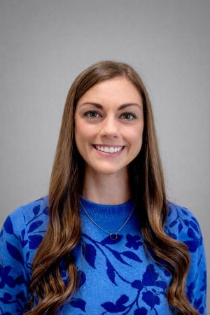 Photo of Kelsey Nichols