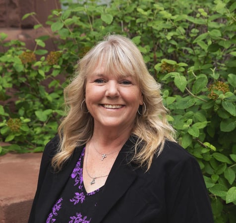 Photo of Tracy Short