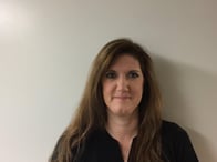 Photo of Allison Collier