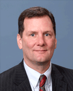 Mark Strovel Iii, Insurance Agent