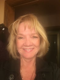 Photo of Tracey S. Grossman