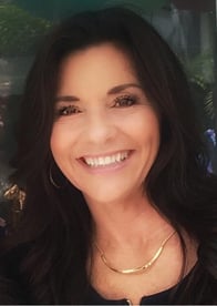 Photo of Michelle Coutsoyannopoulos