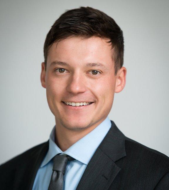 Photo of Andy Thiem - Morgan Stanley