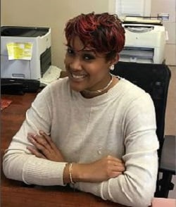 Photo of agent