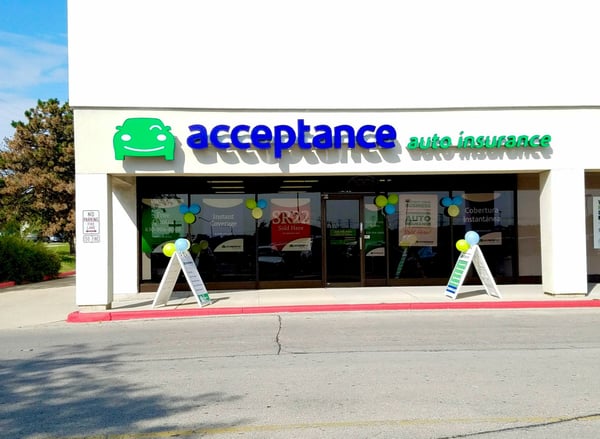 Acceptance Insurance - North Lake Street