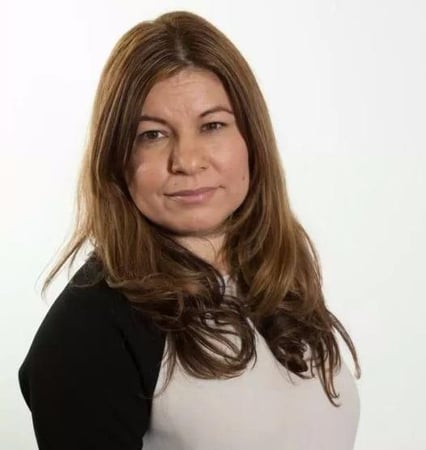 Photo of agent