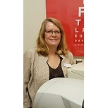 Eye Doctor photo in Rochester at 3827 Marketplace Dr