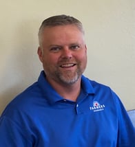 Photo of Jason Warren