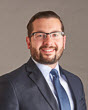 Image of Wealth Management Advisor Herman Tkach