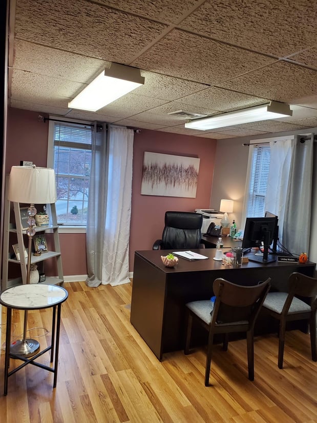 Office, Lindsey M