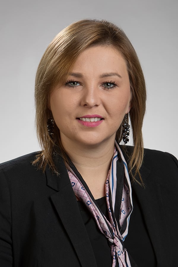 Agent Profile Photo