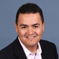 Agente de seguros de Allstate Armando Rubio