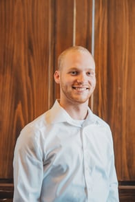 Photo of Mason Harrington