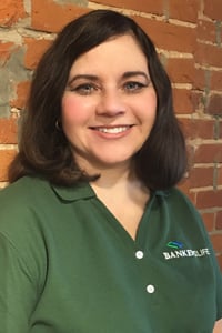 Photo of Michelle Smith