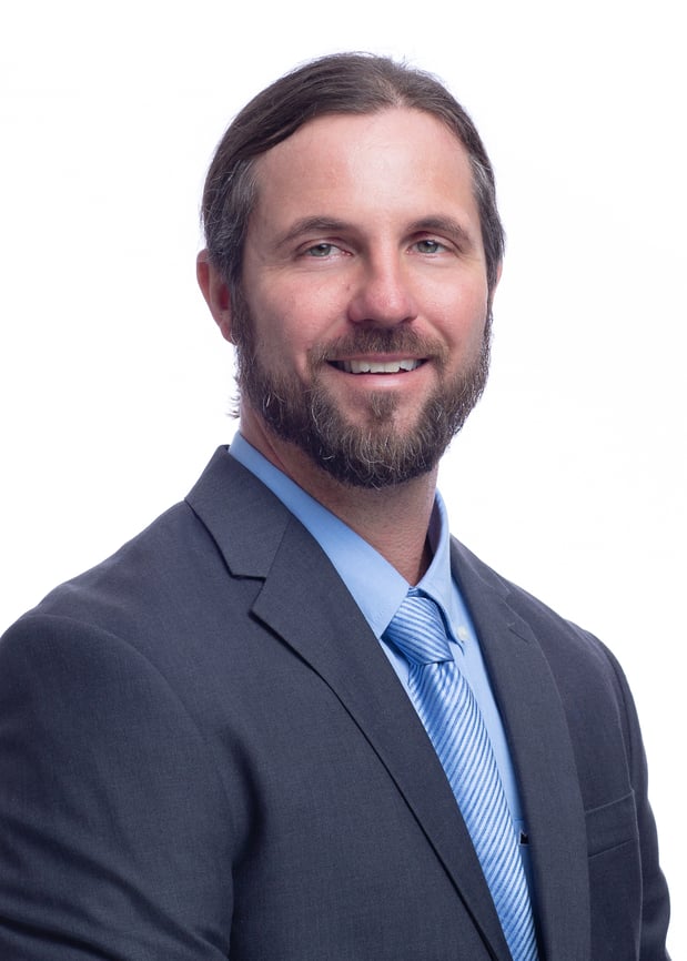 David Peterson