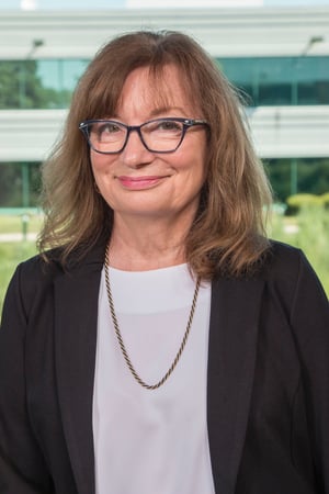 Photo of Linda Boland