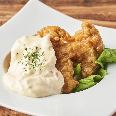 チキン南蛮