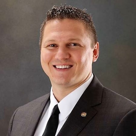 Photo of agent
