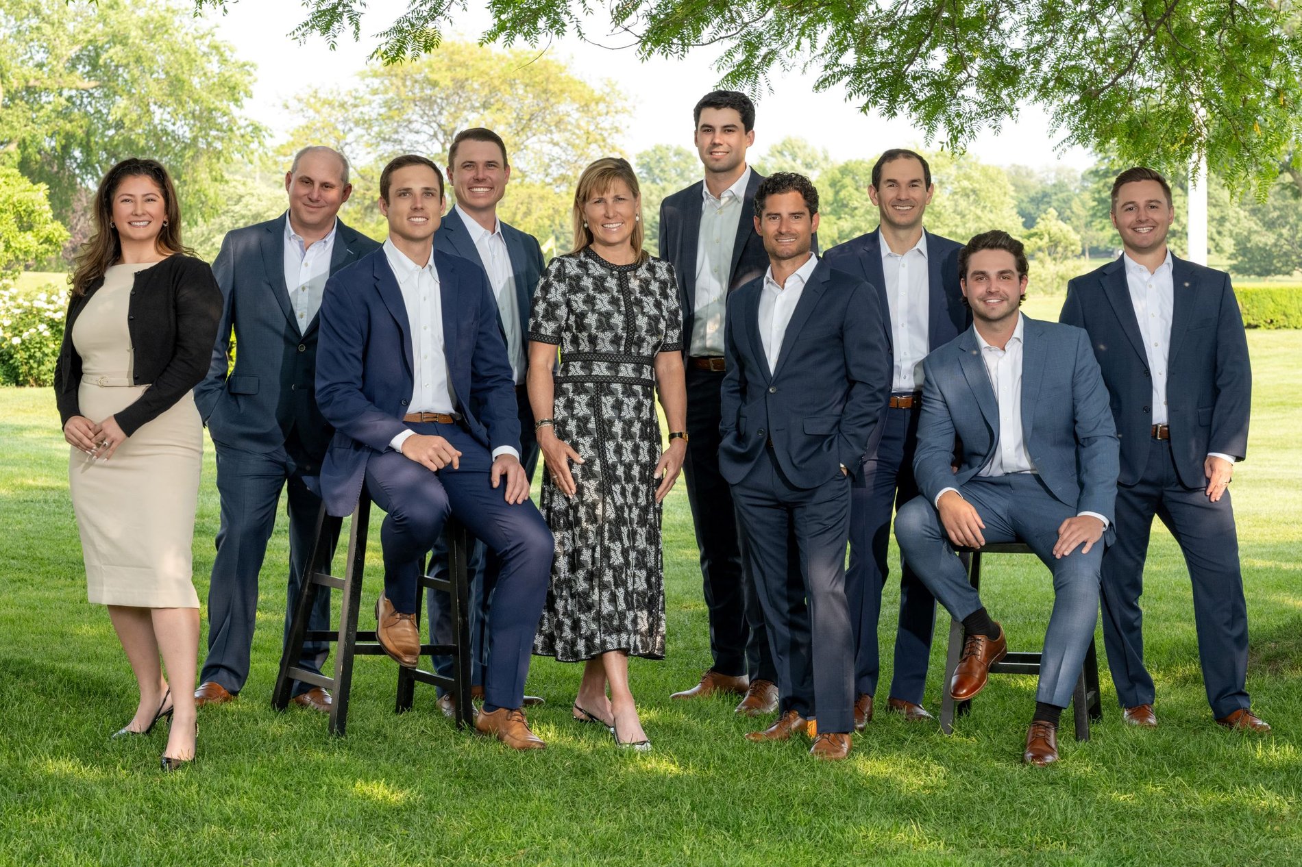 Photo of The Roeser Barbanente Group - Morgan Stanley