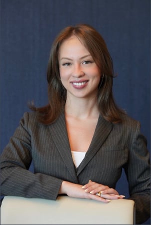 Photo of Bella Horrisland