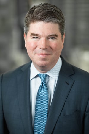 Photo of James Kennedy
