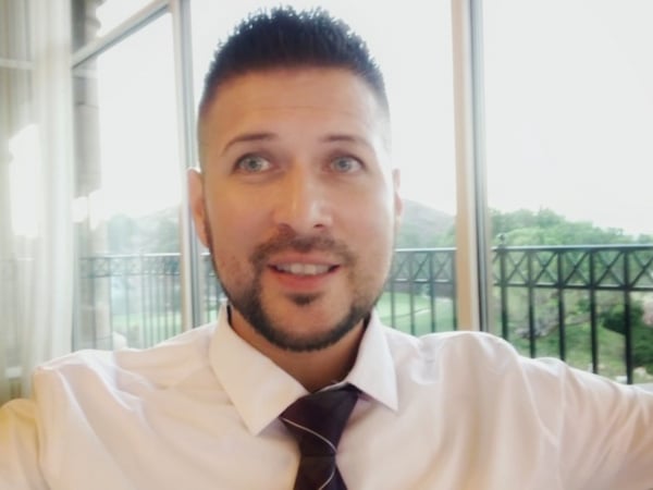 Photo of agent